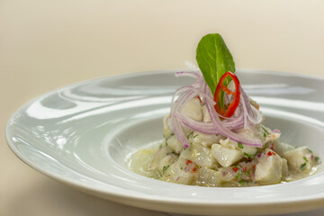 ceviche