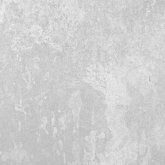 Obraz na płótnie Canvas Gray Cement concrete wall, abstract texture backgrounds with with copy space for design, text or image. Royalty high-quality stock photo of grey urban grunge background concrete wall