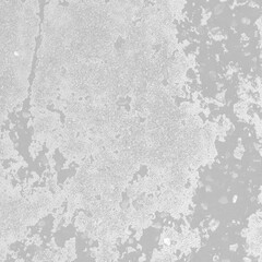 Gray Cement concrete wall, abstract texture backgrounds with with copy space for design, text or image. Royalty high-quality stock photo of grey urban grunge background concrete wall