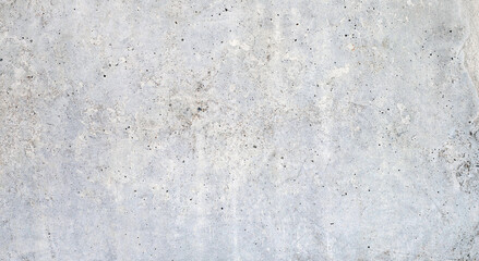 Gray cement wall or concrete surface texture for background.
