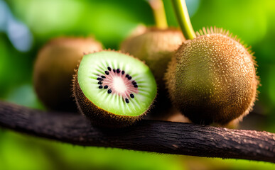 kiwi fruit 1