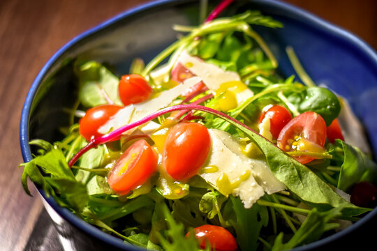 salada