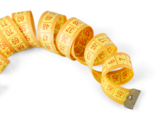 Tape Measure, Accuracy Instrument of Measurement