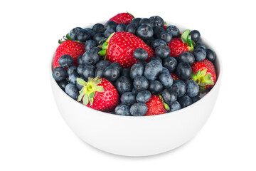 Fresh Berries 2