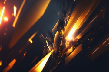 Abstract Background 04