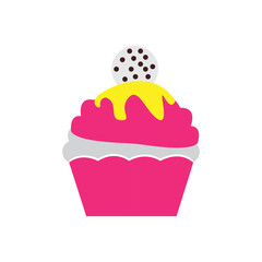 cupcake icon