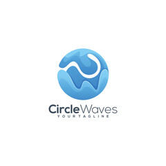 Circle Waves