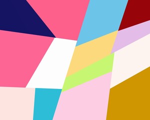 educational presentation background blur an abstract wall with new paper texture and shape wallpaper High quality and text copy space	
