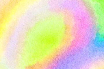 abstract watercolor background