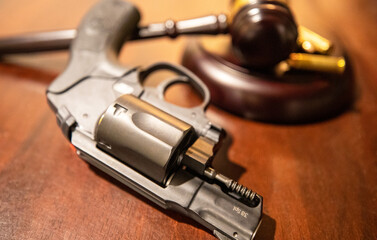 Gun Laws in the United States, second Amendment