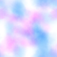 hand drawing seamless watercolor pattern for fabric, background and cloth.