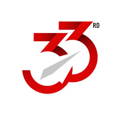 logo 33