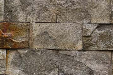 Granite Texture: Captivating Detail in High Resolution Gray
