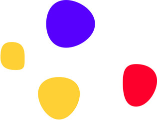 Shape abstract geometry