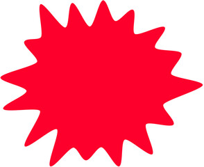 Shape abstract geometry