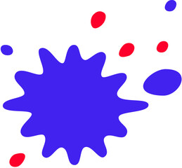 Shape abstract geometry