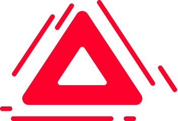 Shape abstract geometry