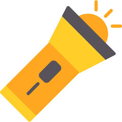 Flashlight Icon