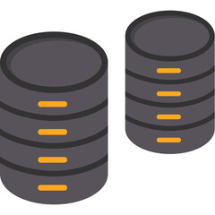 Database Icon