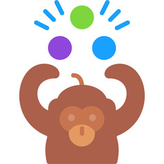 Juggler Icon