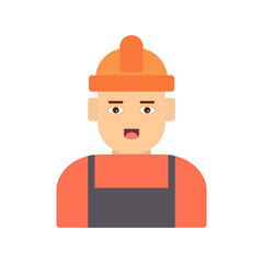 BUilder Icon