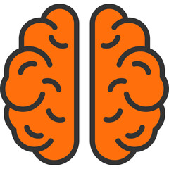 Neuroscience Icon