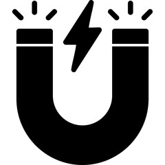 Magnet Icon