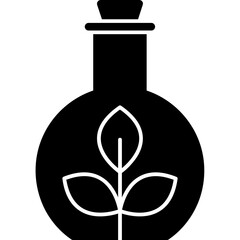 Botany Icon