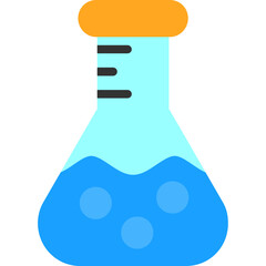 Flask Icon