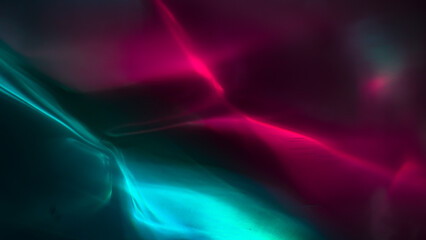 美しい色で表現しました。