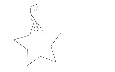 continuous line drawing tag label vector design 5 - PNG image with transparent background