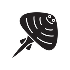 Stingray icon