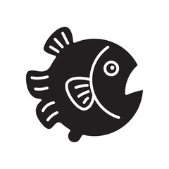 fish icon