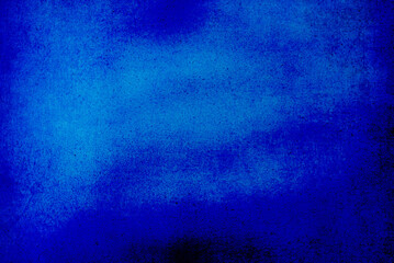 Beautiful abstract grunge decorative navy blue dark wallpaper.