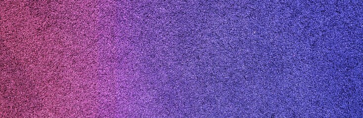 Colored beautiful blue and pink background