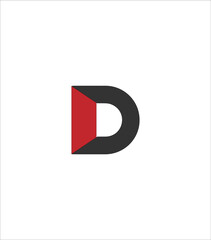 abstract logo design