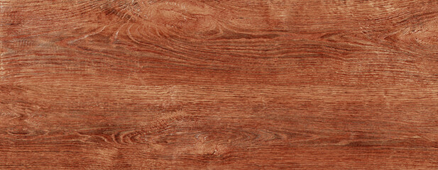 Cherry wood texture, brownish red wooden background