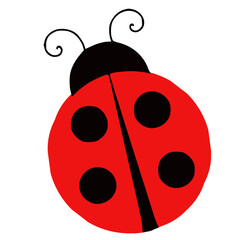 Ladybug Design