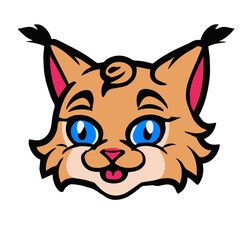Baby Lynx Creative Design