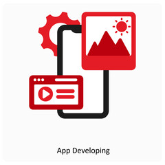 App Developing