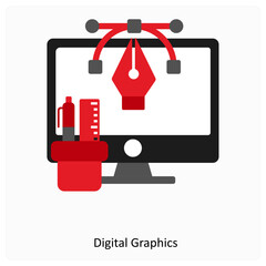 Digital Graphics