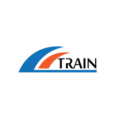 train logo transportation travel technology railway
