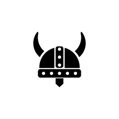 Viking Helmet logo