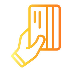 gesture icon