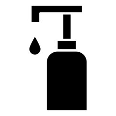 hand soap icon