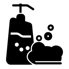 liquid soap icon