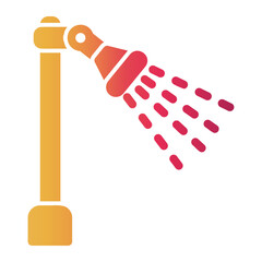 shower icon