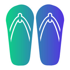 slipper icon