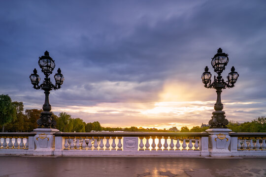 Pont Alexandre lll