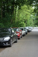 parken
